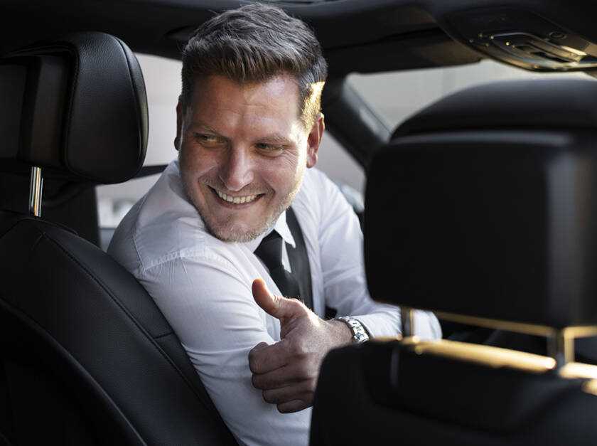 Comment savoir si j'ai droit à un VSL sur Toulouse - TAXI LA BASCULE